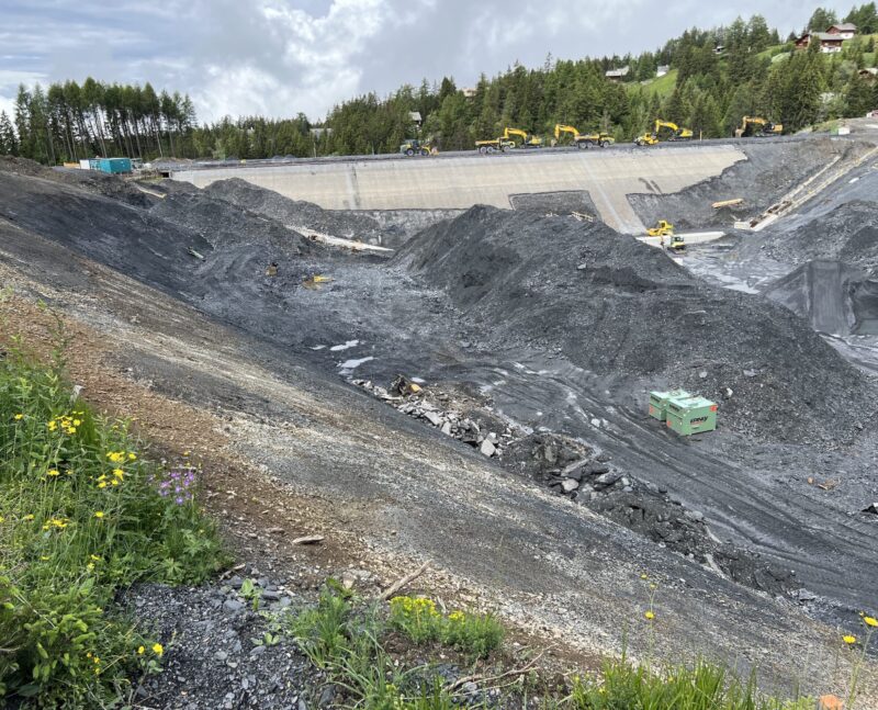 Bordure sud. 22.06.2024