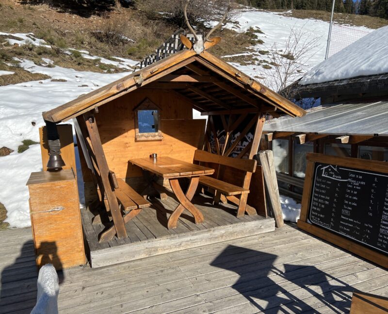 Chez Erwin. 14.12.2025