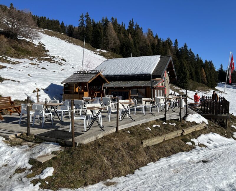 Chez Erwin. 14.12.2025