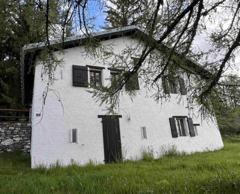 Mayen traditionnel. Début du 20e siècle. 20.05.2024